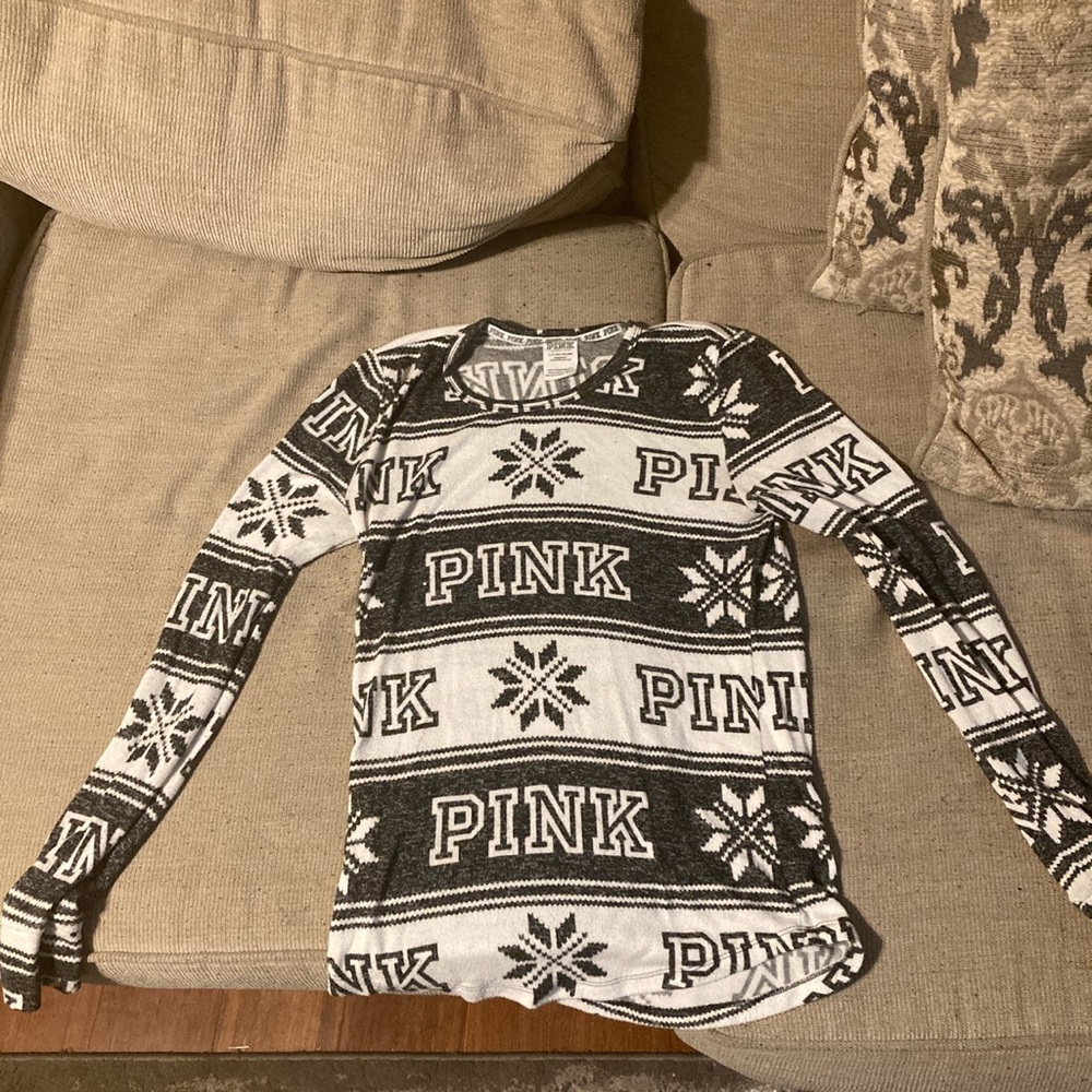 Long sleeve Sweater